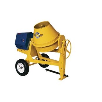 Concrete Equipment